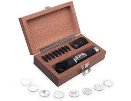 Pocket Optical Comparator Set Comparator