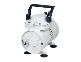 VACUUM FILTRATION PUMP