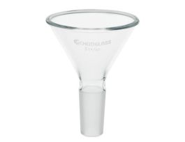 FUNNEL POWDER 150MM 24/40