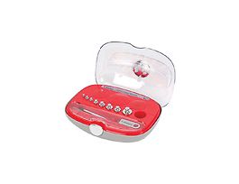 50 g-1 g Class 1 Analytical Set with Traceable Cert