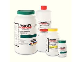 ZINC CHLORIDE GRAN LG 100G.