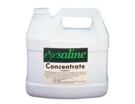 70 oz. Saline Concentrate for Fendall Porta Stream I