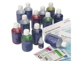 Electrolyte Fill Solution f/ InLab 605-ISM Dissolved Oxygen Probe; 25 mL