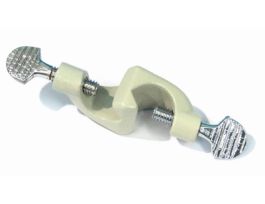 HOLDER CLAMPALUMALOYRIGHT ANGLE14 CM. EA