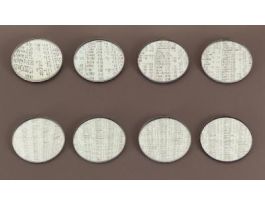 MIRROR CONCAVE 5 CM D 5 CM FL