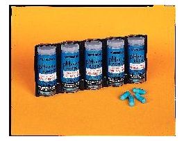 BUFFER CAPSULES PH 2.4 VL-10. EA