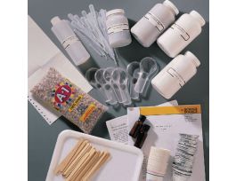 How Soil is Formed Lab Act. (NON-HAZ)