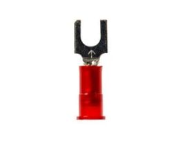 3M™ Scotchlok™ Fork Nylon Insulated, 100/bottle, MNG18-8FX, wider-tongue design for use on free-standing studs, 500/Case