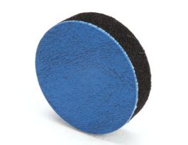 3M™ Finesse-it™ Roloc™ Sanding Pad 02345, 1-1/4 in, 10/Bag, 20 ea/Case
