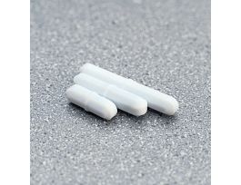 MAGNETIC STIR BAR ASSORTMENT SET/3