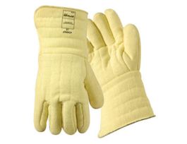 DOUBLE LINE 100% KEVLARNON LOOP GLOVE