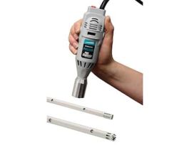 Premium Micro-Homogenizer Package, 0.5 to 2.0 mL Tubes; 120V