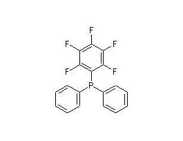 (PENTAFLUOROPHENYL)DIPHENYLPHO