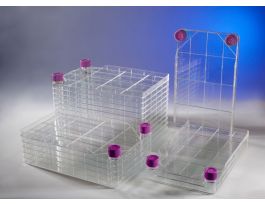 VWR CELL CHAMBER STERILE 10 LYR TREATED
