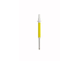 PIPET MLA PREC YELLOW 500UL