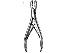 LUER BONE RONG 7IN STR 8X10MM