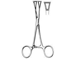 COLLIN-DUVAL FCP 8IN 15MM JAW