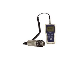 Digital Torque Meter with Remote Sensor; 5 N-m