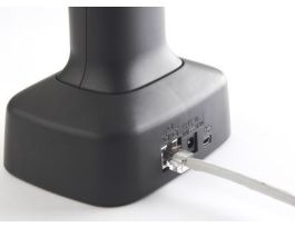 HNDHLD PRTCLE CTR MET ONE HHPC 3+ 0.3UM