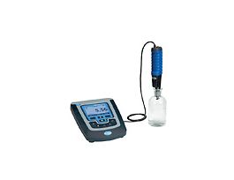 HQ440D Benchtop Meter Package with LBOD101 Optical DO Probe