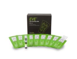 EVE CELL COUNTING CHAMBER SLIDES PK50 (1