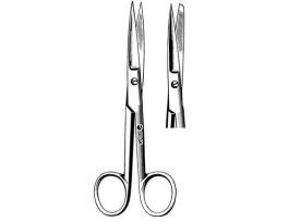 CLAMP STERILE TOWEL 3.5IN CS50