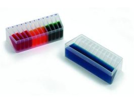 DUAL SOLUTION RESERVOIR CLEAR