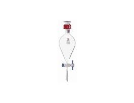 Separatory Glass Funnel, 24/40 joint, 1000 mL