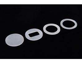 BLANK GASKET 0.25MM (5/PK)