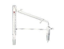 DIST HEAD VIGREUX JKTD 200MM