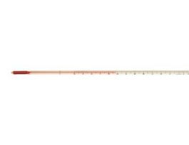 VWR THERMOMETER BL-SP FLD -20/150C PAR. CS