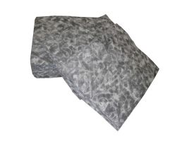 BattleMat® Universal Absorbent Pads - Heavy Weight, 15" x 19", Absorbency Capacity 28 gal