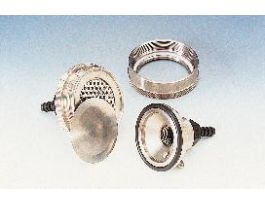 HOLDER FILTER INLINE 9.6CM2 SS 47MM