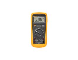 Rugged IP67 Industrial Multimeter