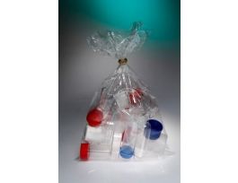 BAG AUTOCLAVE PP 40UM 3L CS500