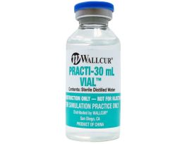 SIM PRACTI-30 ML VIAL