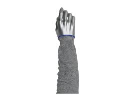 ACP/DYNEEMA ENGINEERED 21" SLEEVE WITH ELASTIC AT CUFF AND TOP