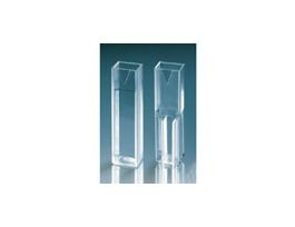Semi-micro Methacrylate (PMMA) Cuvette, 500/pack