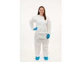 COVERALL GAMMAGUARD ST4XL CS25