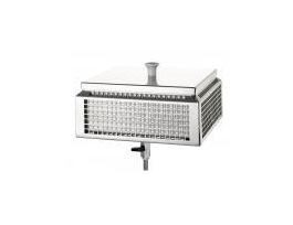 VESSEL EXTERNAL EXPANSION 3L F/TEMP SYS.