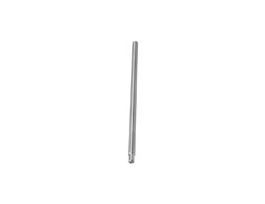 316 Stainless Steel Extension Rod, 5/16" dia x 12" L