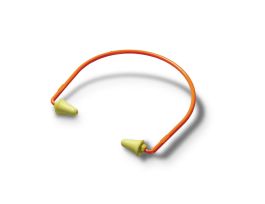 3M™ E-A-Rflex™ 28 Banded Hearing Protector 320-1000, 100 EA/Case