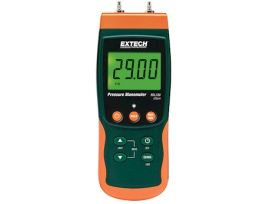 Differential Pressure Manometer Data Logger, 29 psi