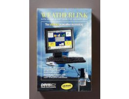 DATA LOGGER MAC WEATHERLINK