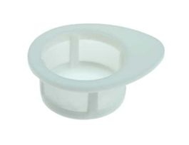 Sterile Cell Strainers, 70m, White, Bulk Packed; 50/cs