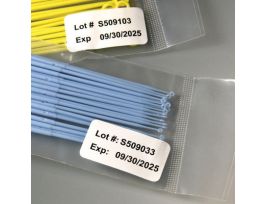 LOOP INOCULATION STERILE PS YELLOW 1UL