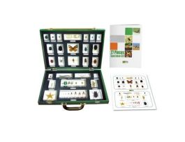 EMBEDMENT INVERTEBRATE 27 PIECE SET EA