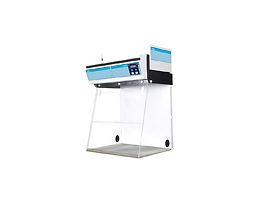 32" Laminar Ductless Fume Hood, 115V