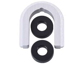 Mid-Size Vial Adapter Kit for End Plug Extractor with Lever 04500-50