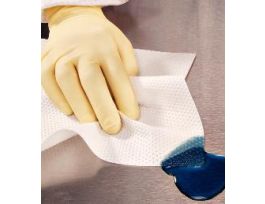 WIPE ZETA NW PP 12X12 PK75 CS